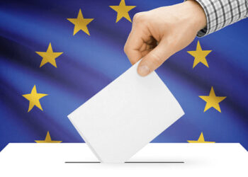 Les eleccions europees una cita crucial per la política ambiental