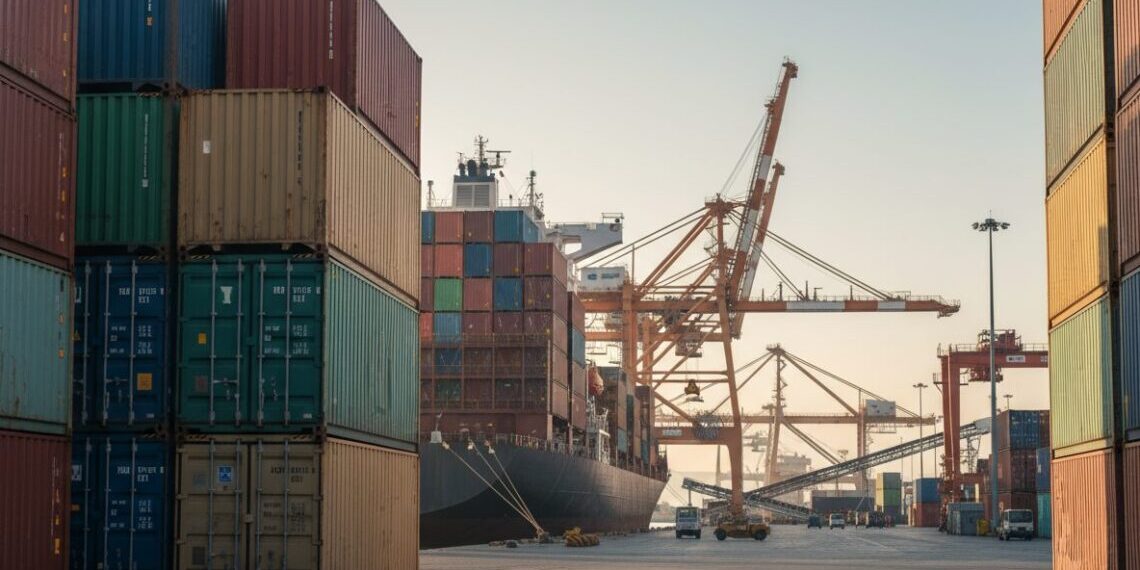 El sector agrícola català mostra recels davant l’acord aranzelari entre la UE i els Estats Units