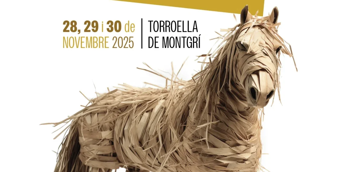 Fira de Sant Andreu: tradició i dinamisme a Torroella de Montgrí