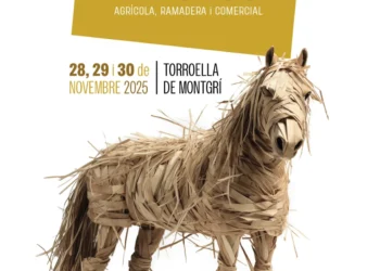 Fira de Sant Andreu: tradició i dinamisme a Torroella de Montgrí