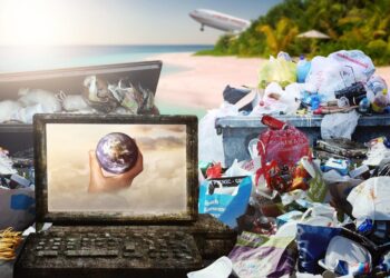 Cimera d'Ottawa: És crucial abordar la contaminació per plàstics