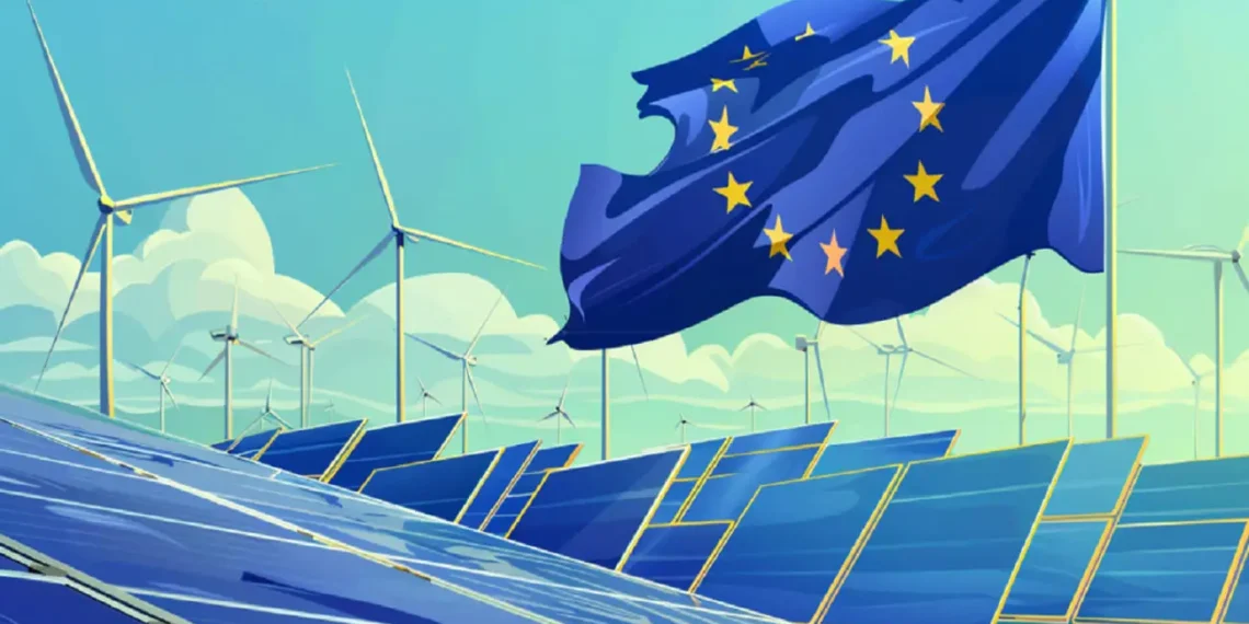 Europa protegirà la seva indústria solar davant dels grans fabricants xinesos