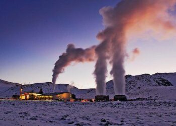 Internet en risc de col·lapsar: la solució està sota terra