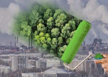 S'ha acabat la falsa sostenibilitat