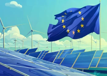 Europa protegirà la seva indústria solar davant dels grans fabricants xinesos