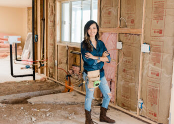 La Fira Fecs posa l'accent en el paper de les dones en la construcció