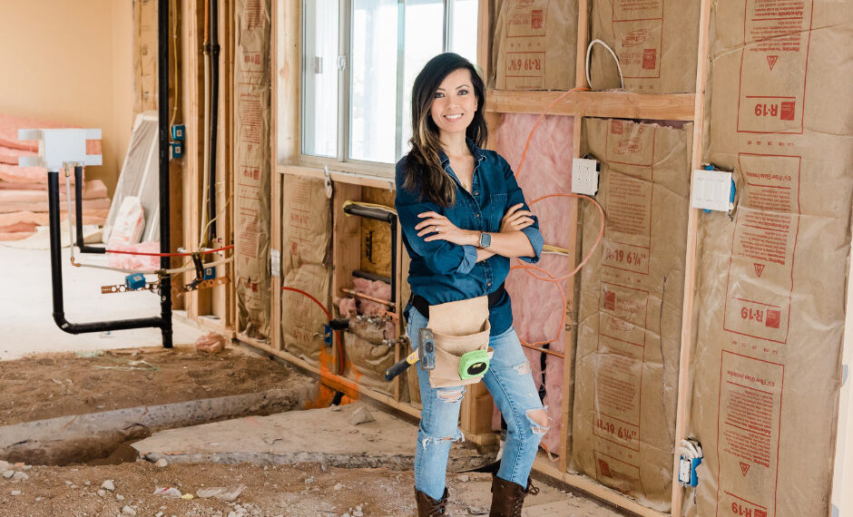 La Fira Fecs posa l'accent en el paper de les dones en la construcció