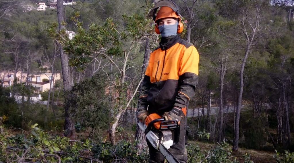 El sector forestal català acusa a la Generalitat de dificultar la participació en l'Agència de la Naturalesa