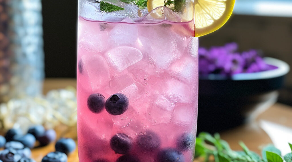 Mocktail: el còctel saludable de l'estiu