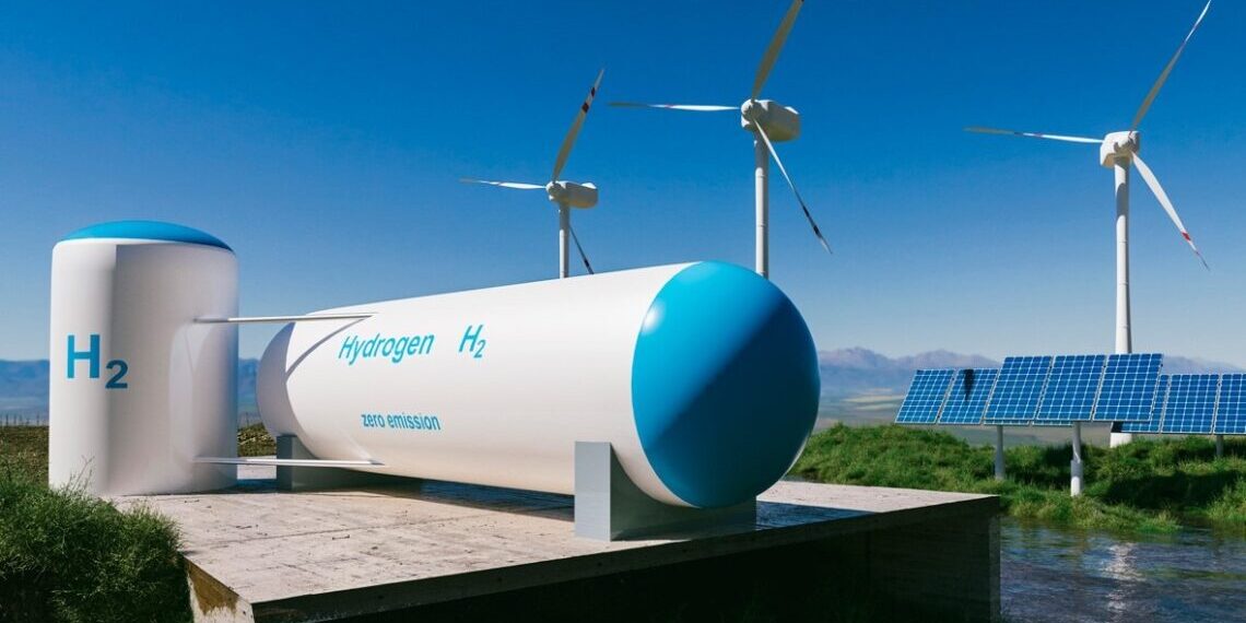 El pla d’hidrogen verd de la UE en crisi segons el Tribunal de Comptes