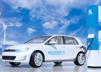 Impacte inesperat dels cotxes d'hidrogen en el planeta