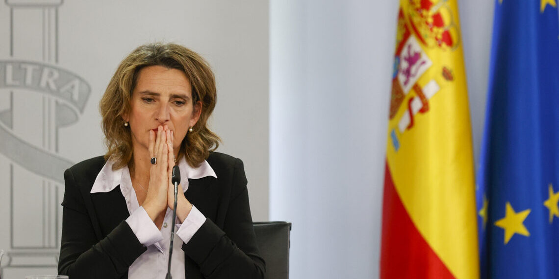 Brussel·les exigeix explicacions a Espanya sobre la reforma del PVPC