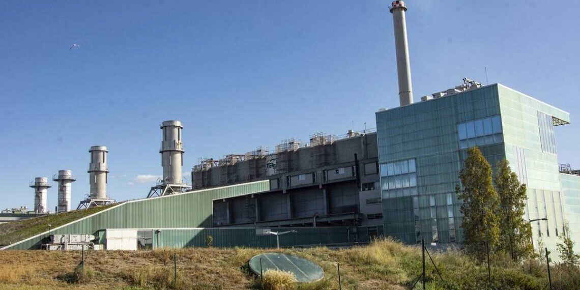 Manca de transparència del Pla de Tancament de les Incineradores