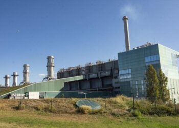 Manca de transparència del Pla de Tancament de les Incineradores