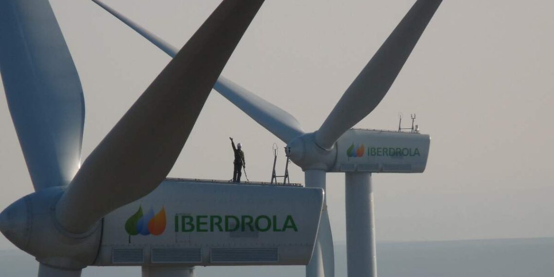 Iberdrola marxa de Romania: ven per 88M €