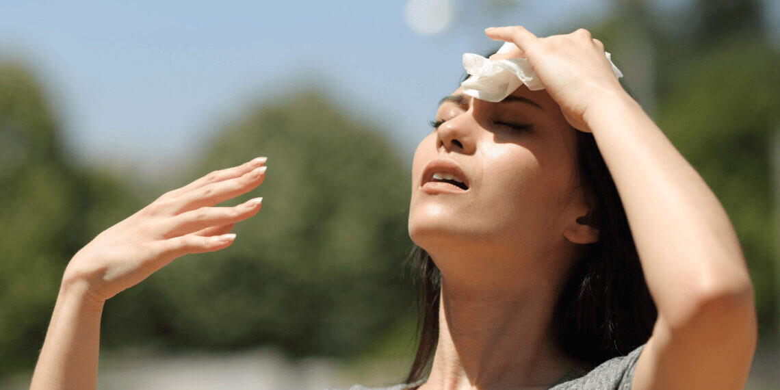 Maig registra temperatures rècord per dotzè mes consecutiu