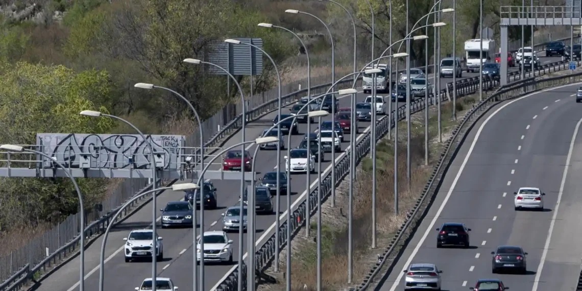 Nous impostos verds sobres les emissions dels vehicles