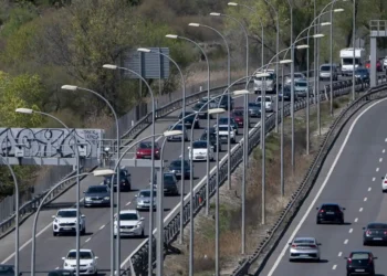 Nous impostos verds sobres les emissions dels vehicles