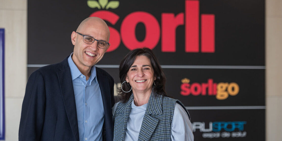 Sorlipertu: Menjar sa i estalviar amb Intel·ligència Artificial