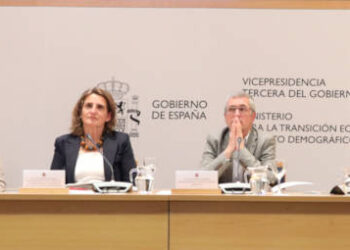 Sotmeten a informe el Reglament de reutilització de les aigües