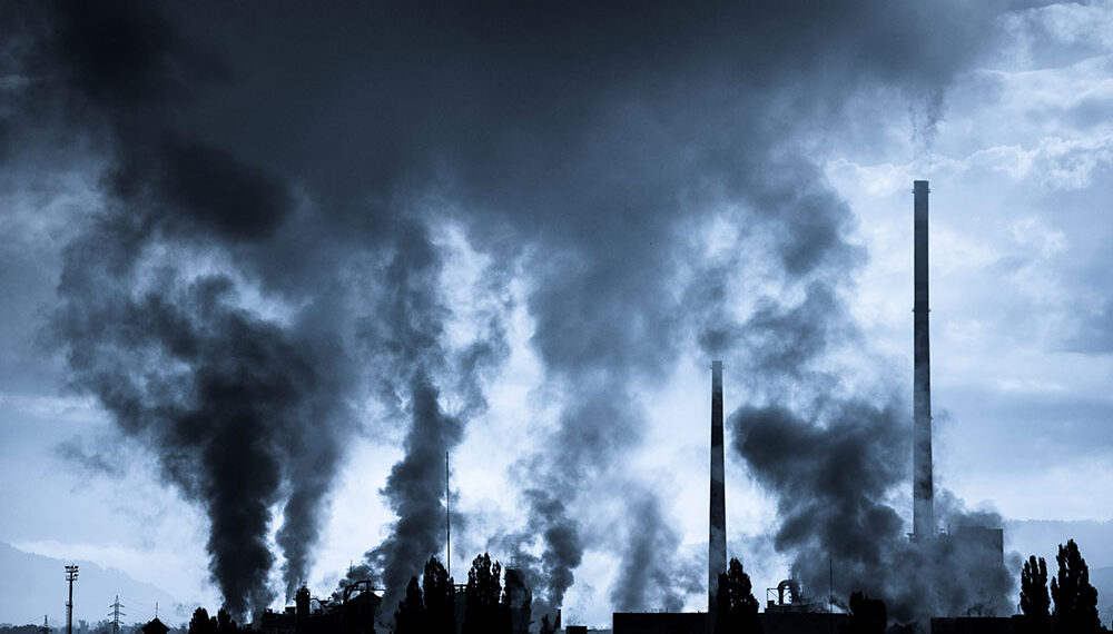 Catalunya redueix un 5,5% les emissions el 2023