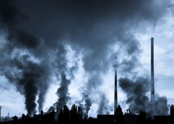 Catalunya redueix un 5,5% les emissions el 2023