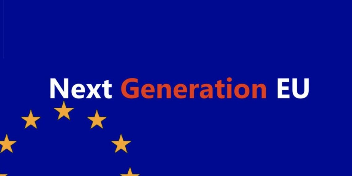 Una de cada tres empreses espanyoles ha optat ja als fons europeus