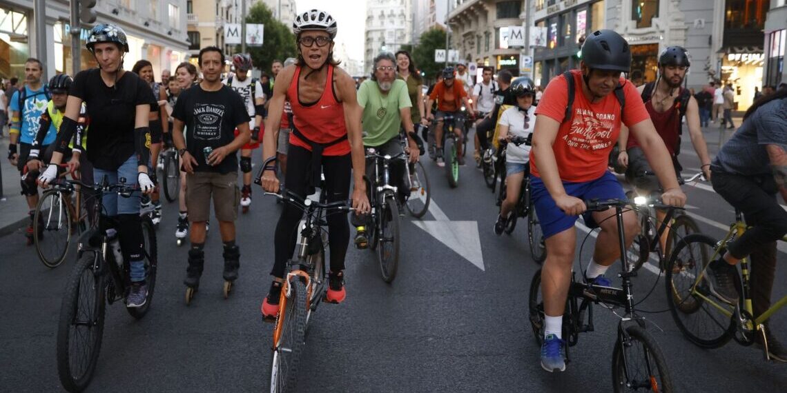 El Govern espanyol destina 40M per impulsar la mobilitat en bicicleta