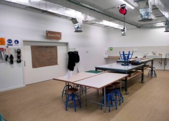 Eurofred climatitza aules per més de 500 alumnes a la fundació el Llindar