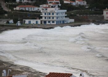 Les platges més perilloses de Catalunya