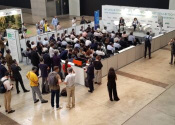 Net Zero Tech torna el 2025 per liderar la descarbonització