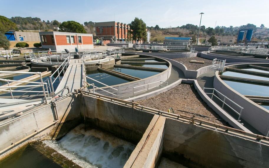 Aigües de Barcelona invertirà 995M € en subministrament hídric