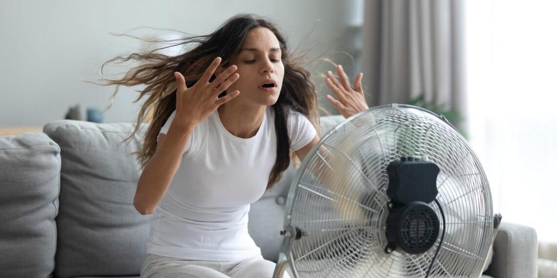 10 consells per mantenir una temperatura baixa a dins de casa