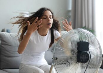  10 consells per mantenir una temperatura baixa a dins de casa