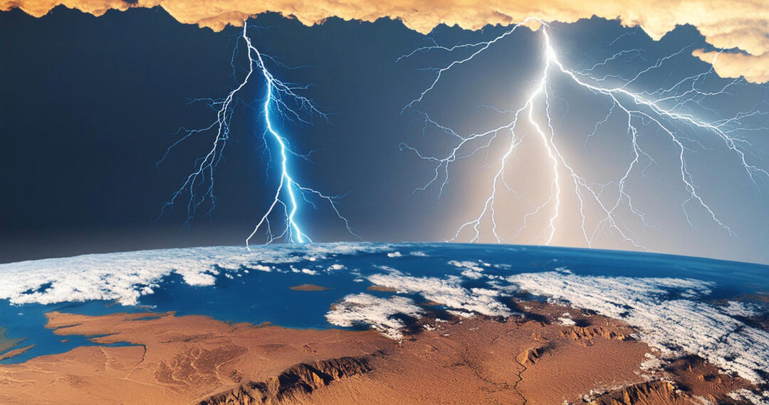 La relació entre els fenòmens meteorològics extrems i el canvi climàtic