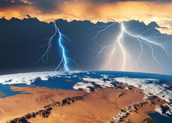 La relació entre els fenòmens meteorològics extrems i el canvi climàtic