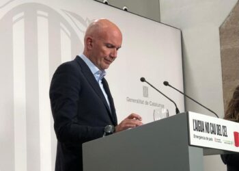 Catalunya pot prescindir d'un Departament de Medi Ambient independent?