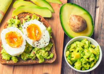 7 Esmorzars ecològics saludables per a baixar de pes