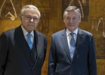 Criteria i Taqa abandonen les negociacions per adquirir Naturgy