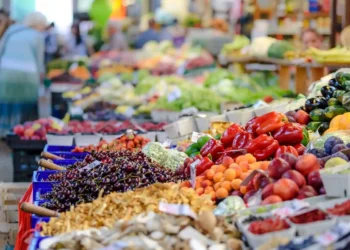 6 Tips per a triar aliments ecològics i gaudir d'una dieta sana i responsable