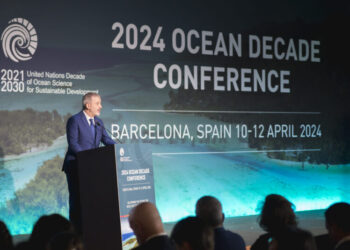 Greenwashing a la Copa América de Vela a Barcelona