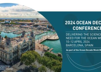 Conferència del Decenni de l'Oceà 2024