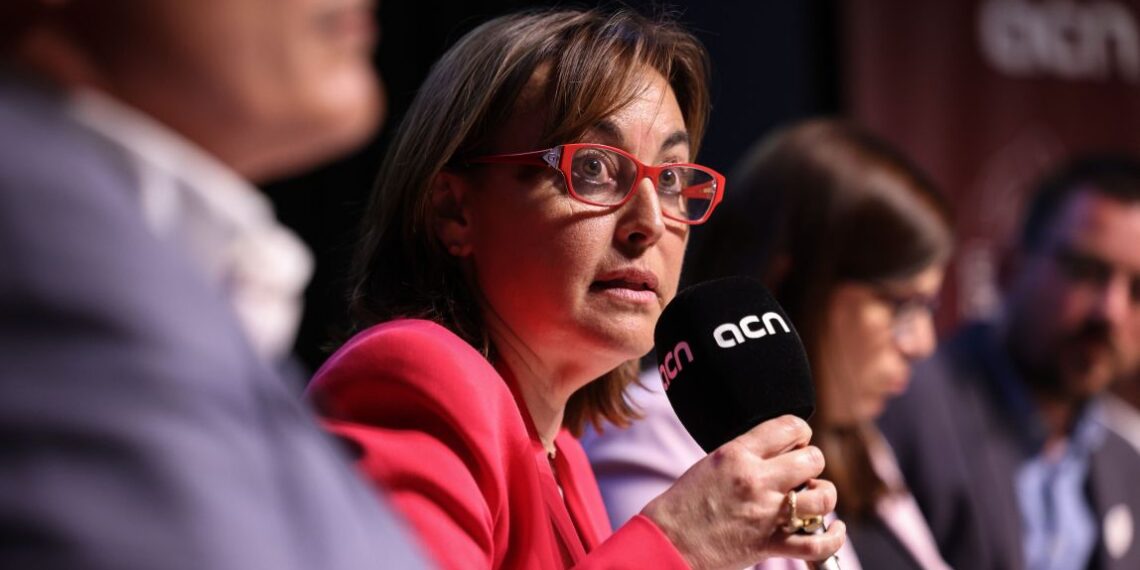 Sílvia Paneque: De líder municipal a capdavantera de la política climàtica catalana