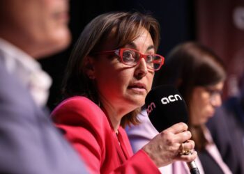 Sílvia Paneque: De líder municipal a capdavantera de la política climàtica catalana