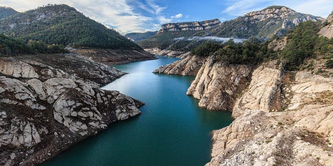 Catalunya: Un estiu sense restriccions