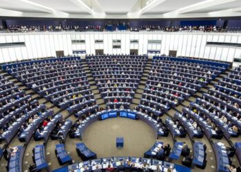 El Parlament Europeu aprova la Llei de Restauració de la Naturalesa