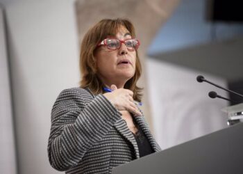 Paneque proposa apujar el preu de l’aigua per fer noves infraestructures