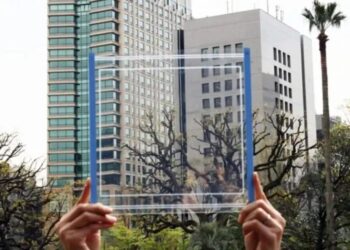 La Revolució Energètica amb Vidre Solar