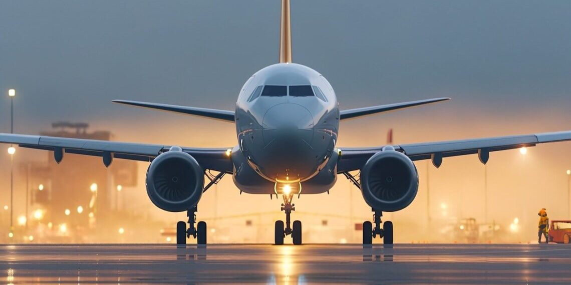 avió biocombustible