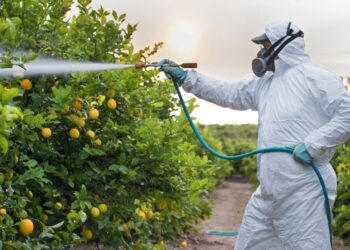 La Comissió Europea retira la polèmica llei sobre pesticides després de l'oposició del Parlament i el Consell